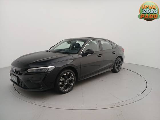 HONDA CIVIC 2.0 DI e:HEV ADVANCED E-CVT HONDA CIVIC 2.0 DI e:HEV ADVANCED E-CVT